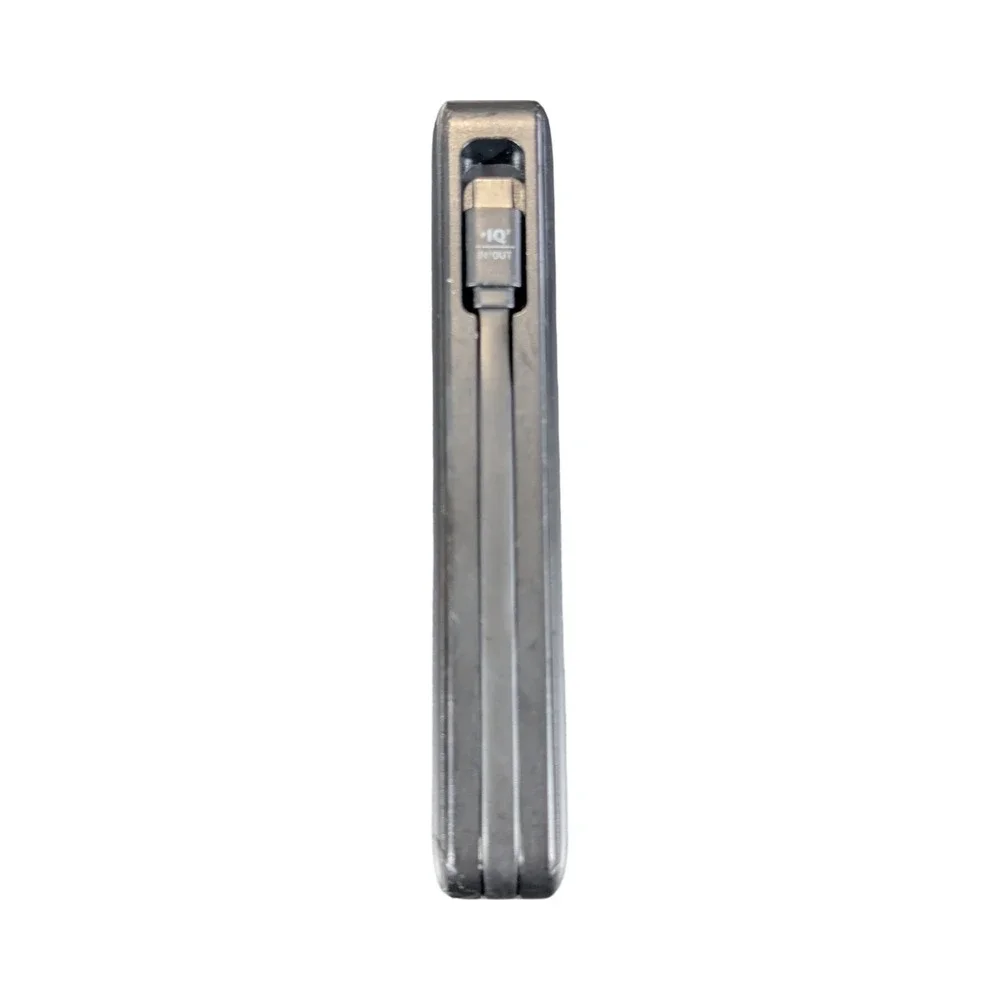 Anker **rough shape